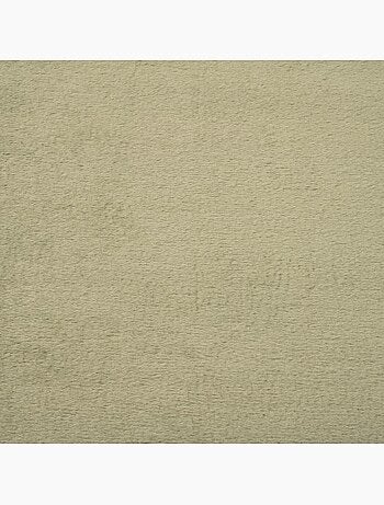 Tapis chambre ultra doux, uni et lavable lyn50, aussi idéal pour la chambre