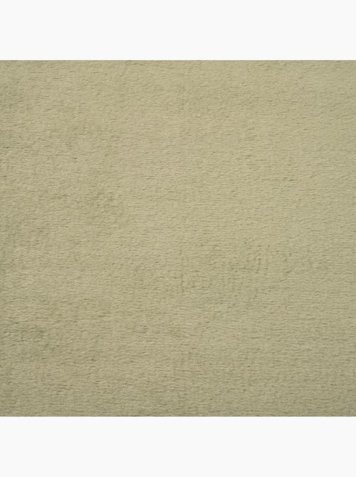 Tapis salon ultra doux, uni et lavable lyn50, aussi idéal pour la chambre - Kiabi Tapis salon ultra doux, uni et lavable lyn50, aussi idéal pour la chambre - Kiabi