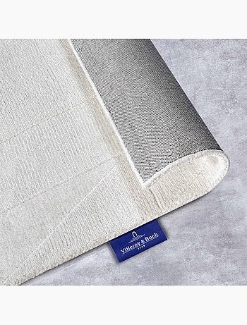 Tapis salon ursule, motif géométrique