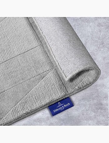 Tapis salon ursule, motif géométrique