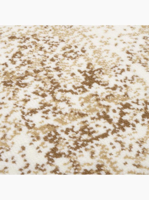 Tapis salon vintage patiné, design élégant intemporel lyn1 von - Kiabi