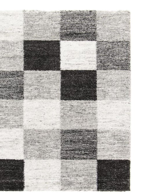 Tapis salon ZUPO 3 en polypropylène doux et soyeux Fait en Europe - Kiabi Tapis salon ZUPO 3 en polypropylène doux et soyeux Fait en Europe - Kiabi