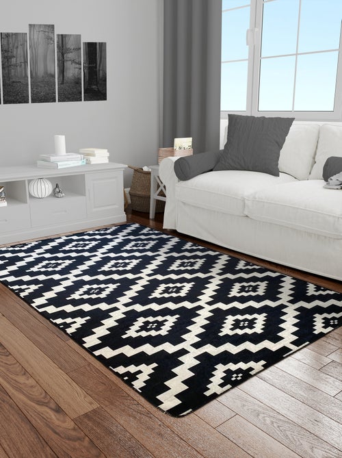 Tapis Scandinave - Kiabi