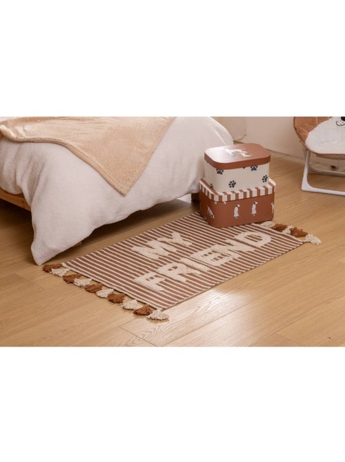 Tapis SCOTT - Kiabi Tapis SCOTT - Kiabi