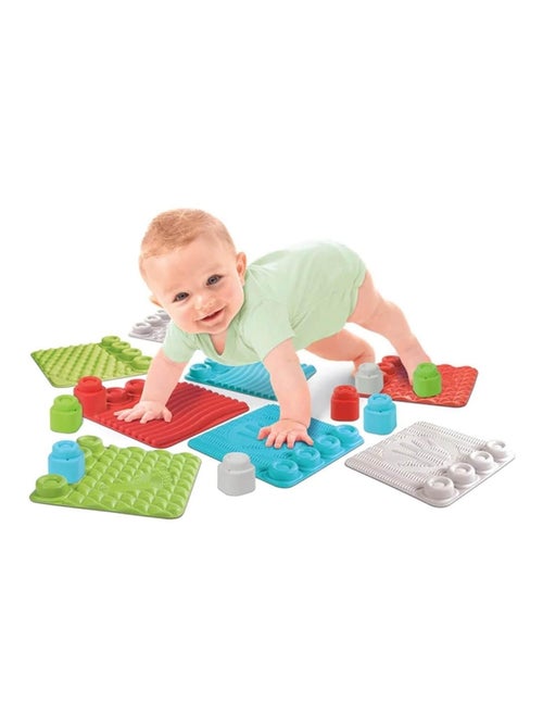 Tapis sensoriel Clemmy - Kiabi