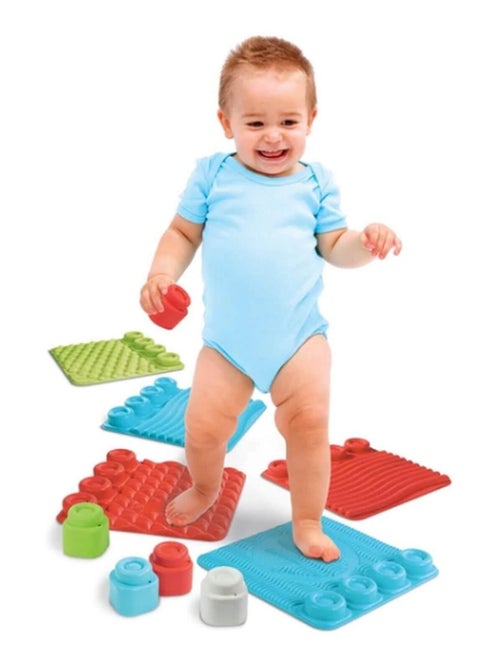 Tapis sensoriel Clemmy - Kiabi