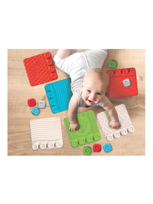 Tapis sensoriel Clemmy - Kiabi