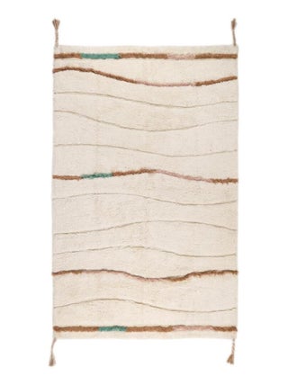 Tapis Serena en Coton