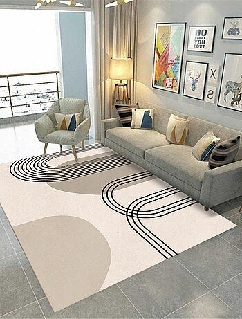 Tapis SEVENTIES