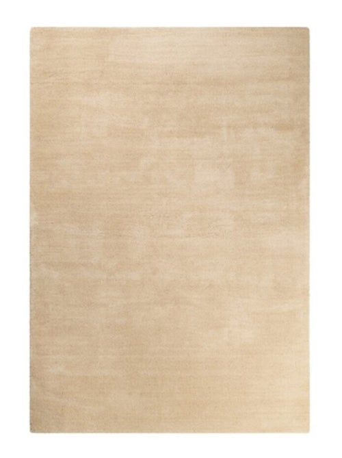 Tapis shaggy doux uni Loft Esprit Home - Kiabi