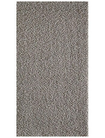 Tapis shaggy tissé motif uni SG LOCA
