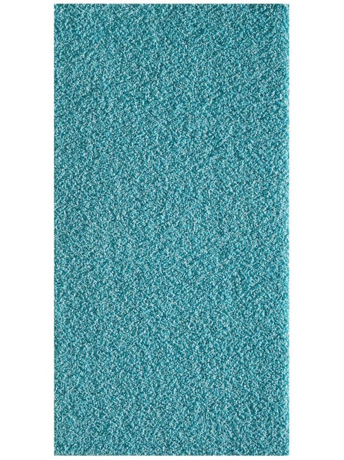 Tapis shaggy tissé motif uni SG LOCA - Kiabi
