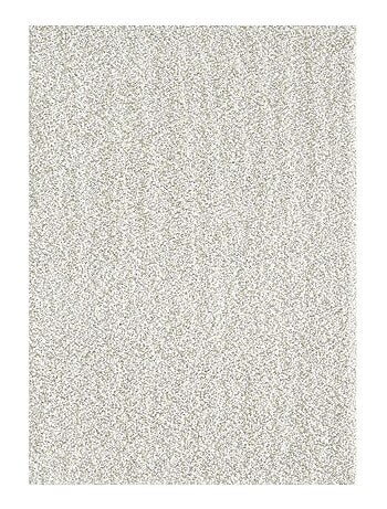 Tapis shaggy tissé motif uni SG LOCA