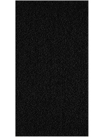 Tapis shaggy tissé motif uni SG LOCA