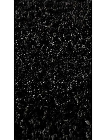 Tapis shaggy tissé motif uni SG LOCA