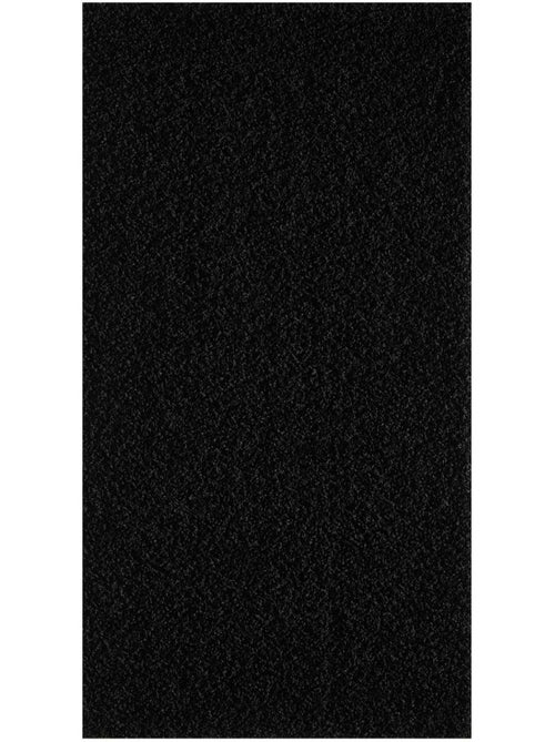 Tapis shaggy tissé motif uni SG LOCA - Kiabi