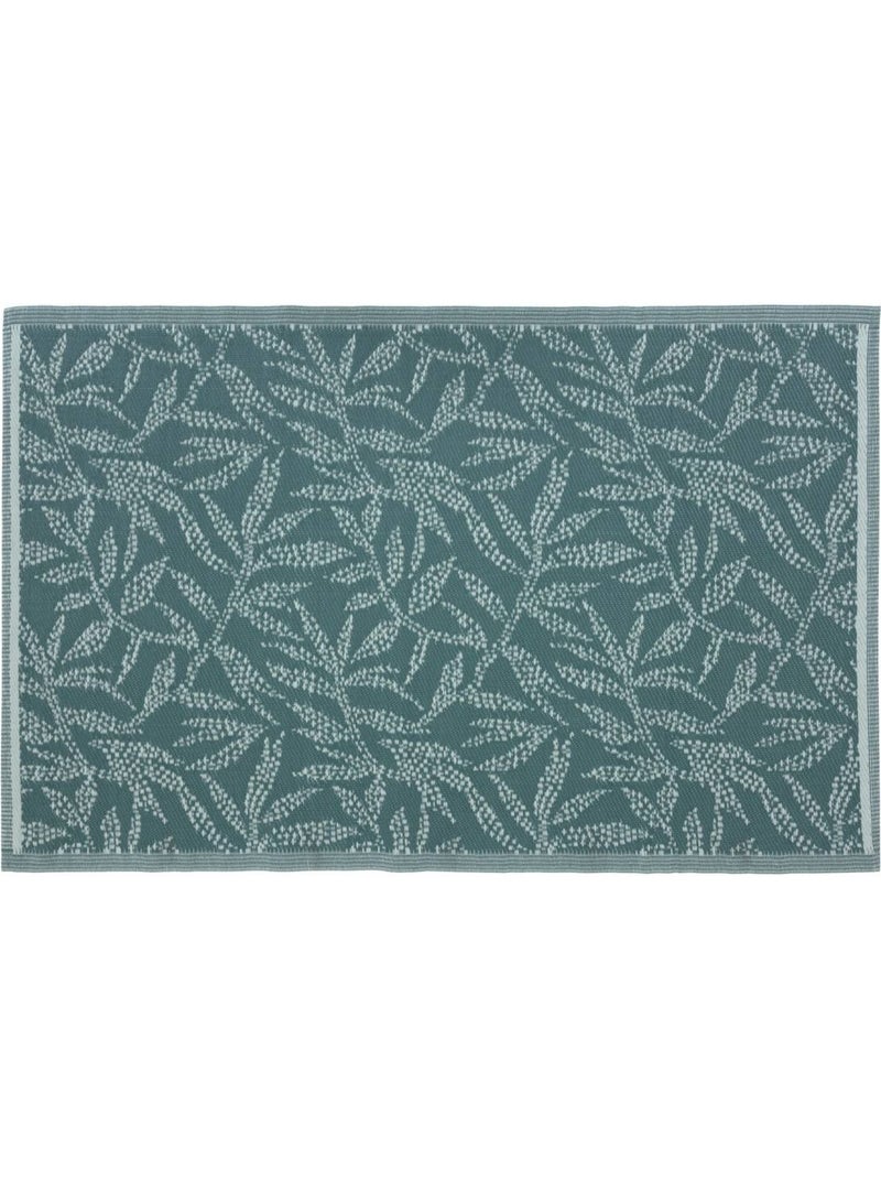 Tapis STICA Bleu - Kiabi