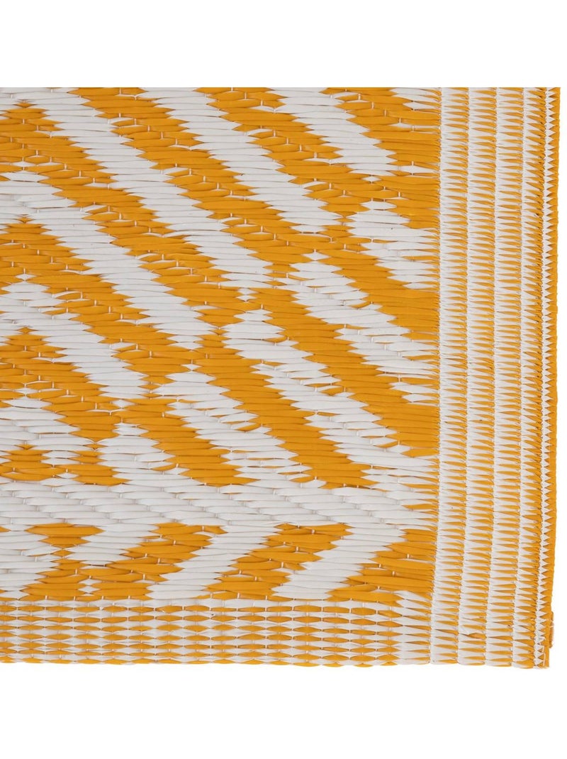 Tapis STICA Bleu - Kiabi