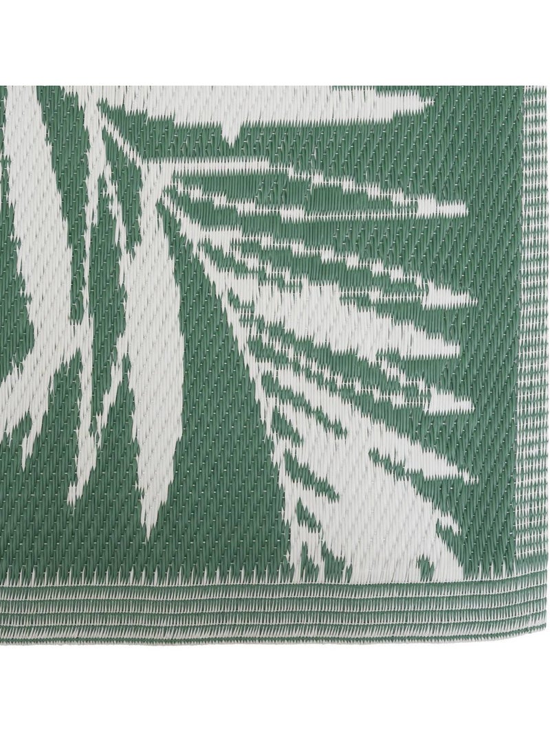 Tapis stica Noir - Kiabi