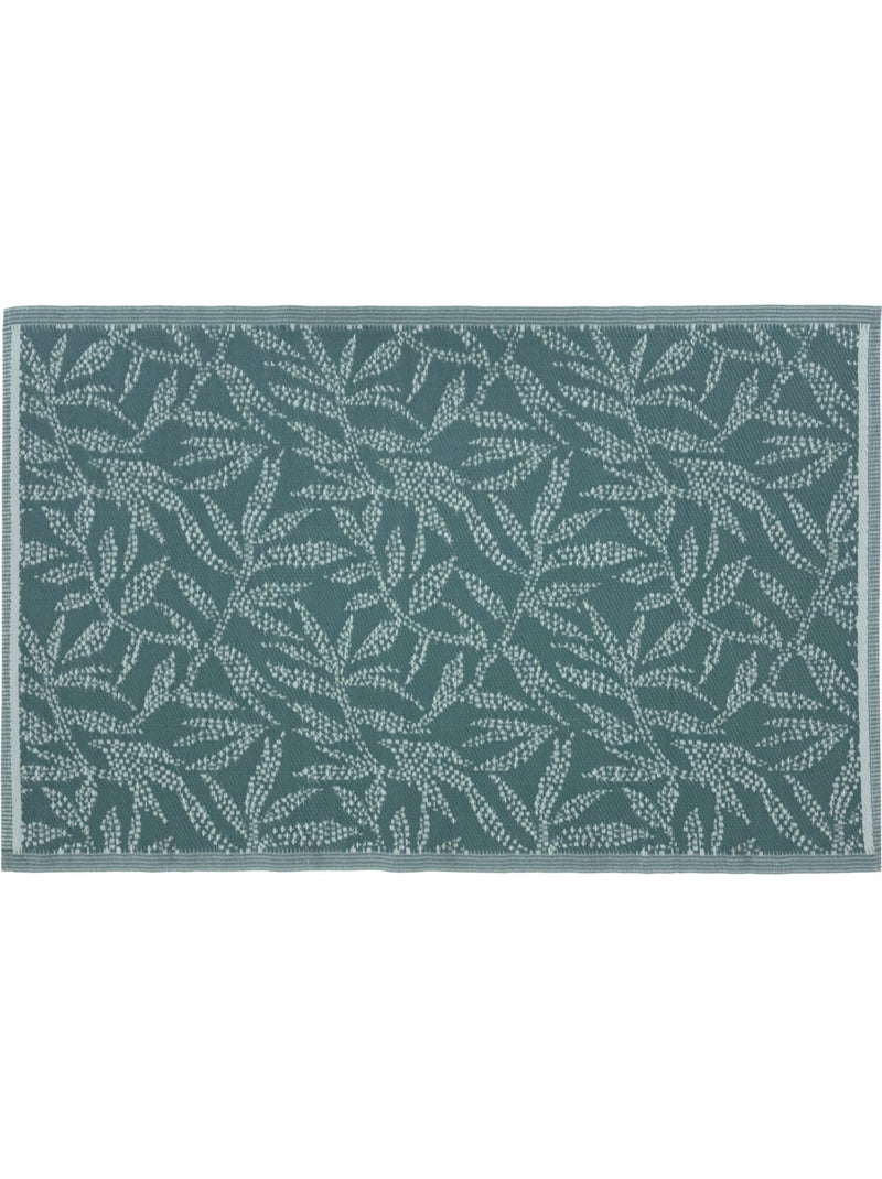 Tapis STICA Noir - Kiabi