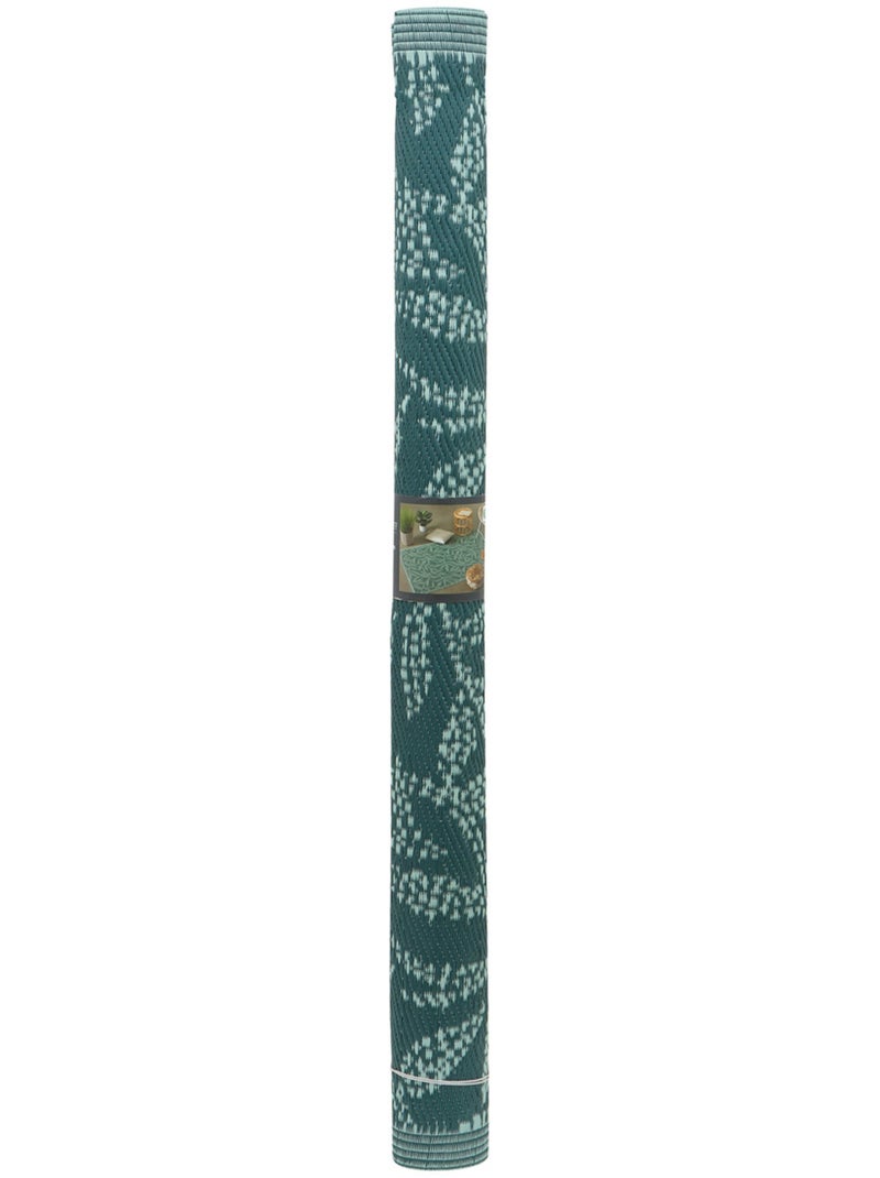 Tapis STICA Vert - Kiabi