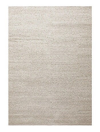 Tapis tissé à la main marron clair 160 x 230 cm - House Nordic