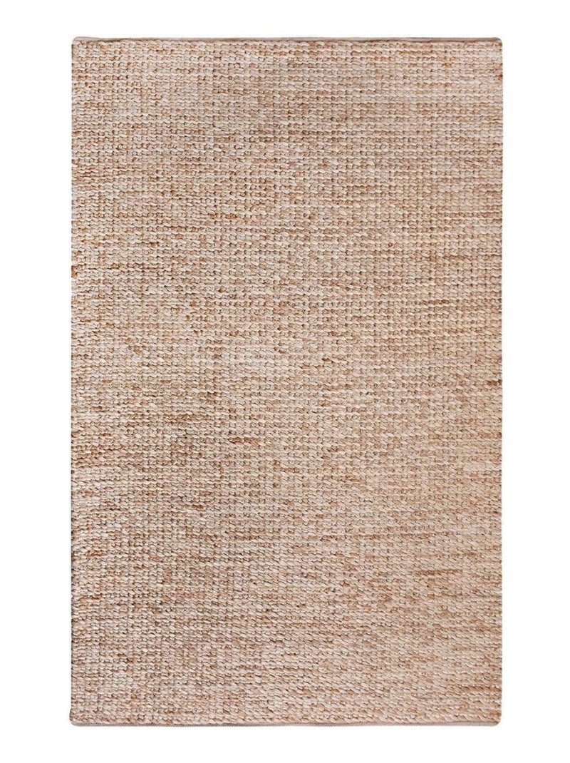 Tapis tissé à la main marron fumé 200 x 300 cm - House Nordic Marron - Kiabi