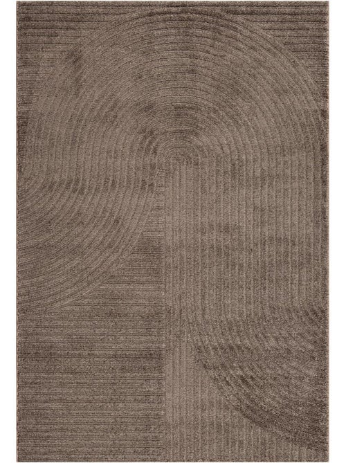 Tapis tissé à motif simple lyn9 b pour salon et chambre à coucher - Kiabi Tapis tissé à motif simple lyn9 b pour salon et chambre à coucher - Kiabi