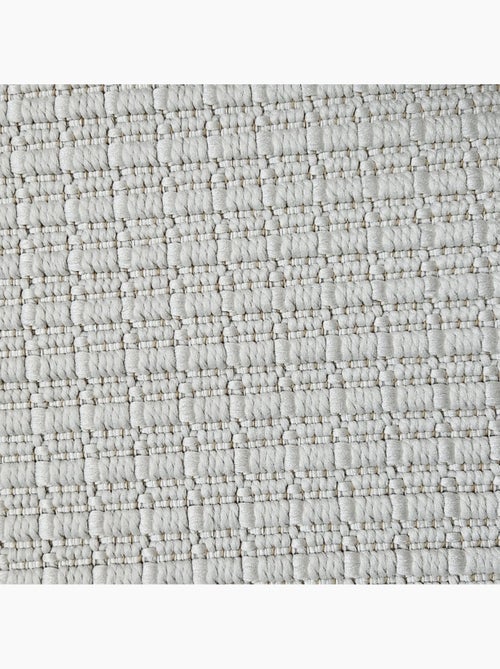 Tapis Tissé Effet Naturel - Kiabi Tapis Tissé Effet Naturel - Kiabi