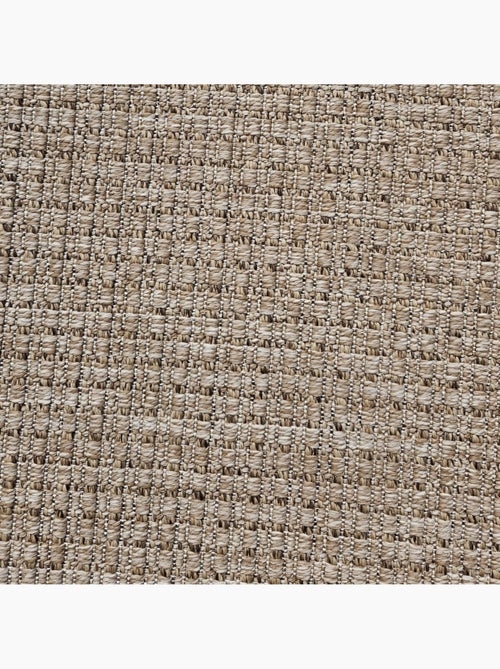 Tapis Tissé Effet Naturel - Kiabi Tapis Tissé Effet Naturel - Kiabi
