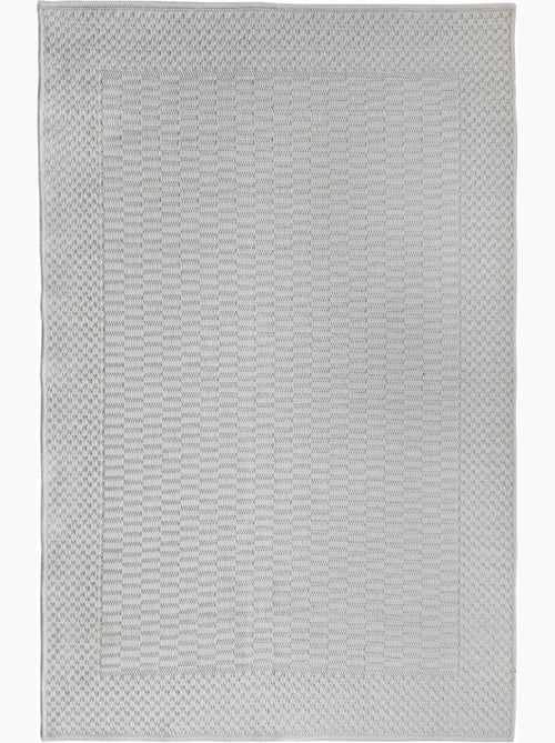 Tapis tissé Naturel - Kiabi Tapis tissé Naturel - Kiabi