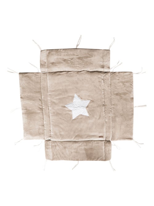 Tapis tour pour parc - Kiabi