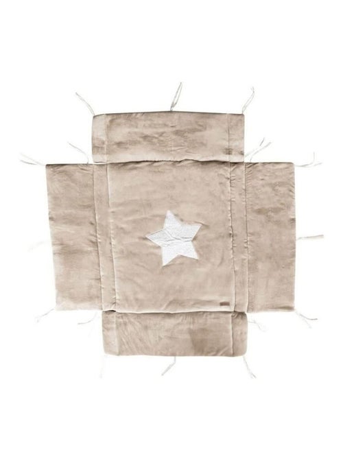 Tapis tour pour parc - Kiabi