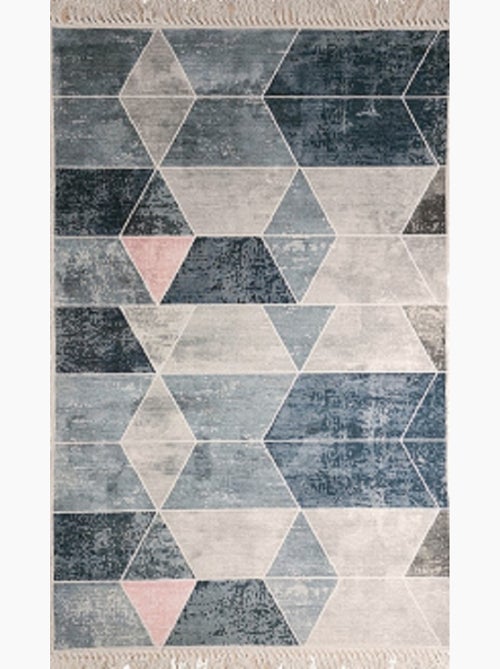 Tapis TRENDY Pastel - Kiabi