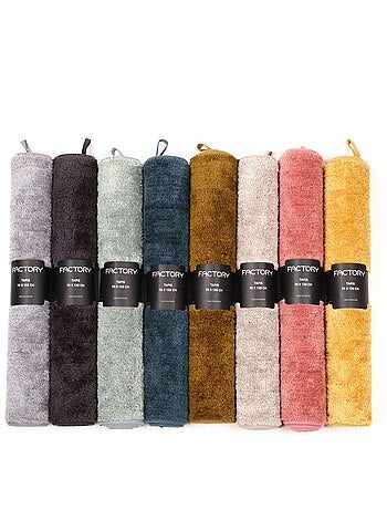 Tapis tufté uni PERMANENT