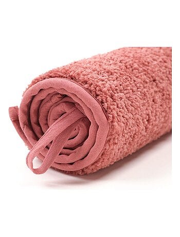 Tapis tufté uni PERMANENT