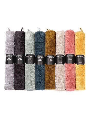 Tapis tufté uni PERMANENT