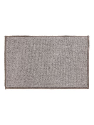 Tapis uni - 40 x 60 cm