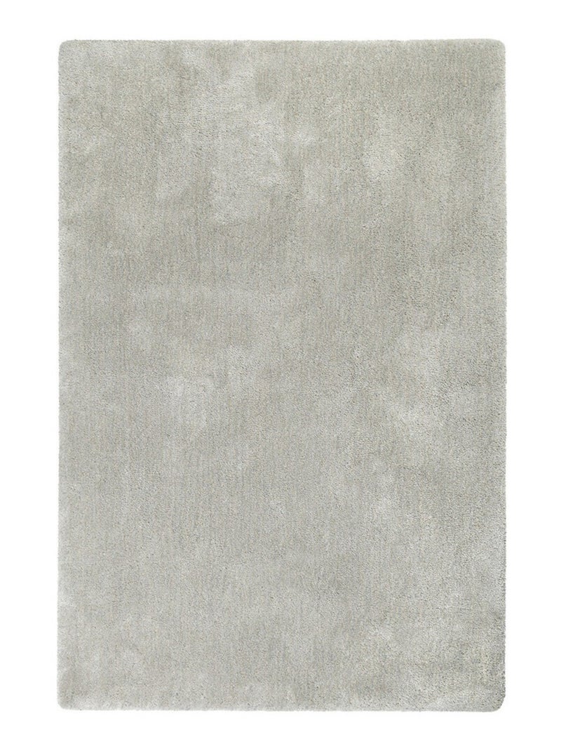 Tapis uni dégradé en polyester Relaxx Esprit Home Sable - Kiabi