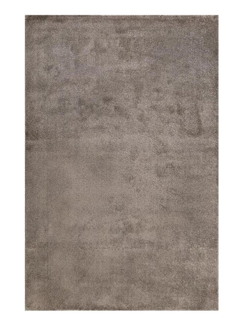 Tapis uni rectangle design Campus Esprit - Kiabi