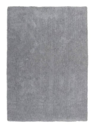Tapis uni Velvet par Lalee