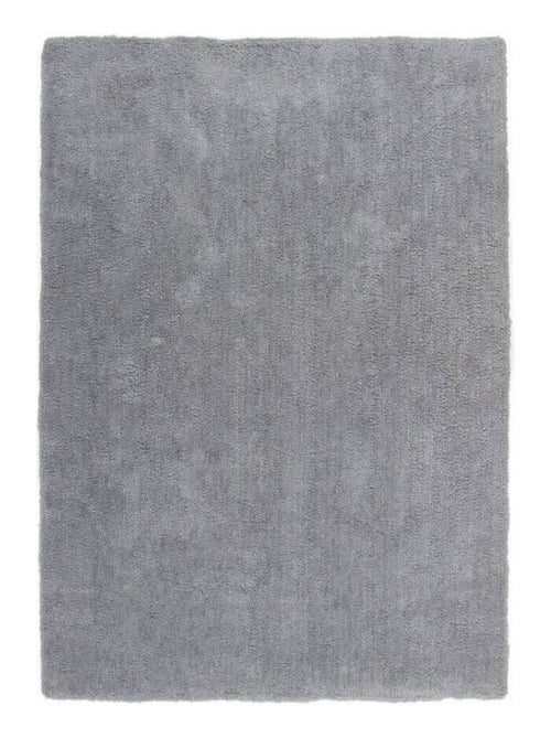 Tapis uni Velvet par Lalee - Kiabi