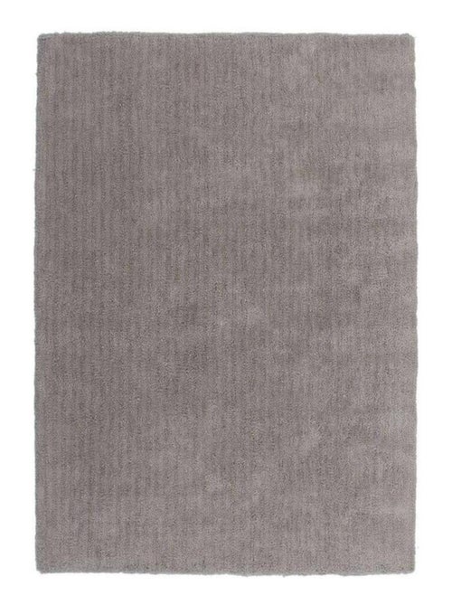 Tapis uni Velvet par Lalee - Kiabi