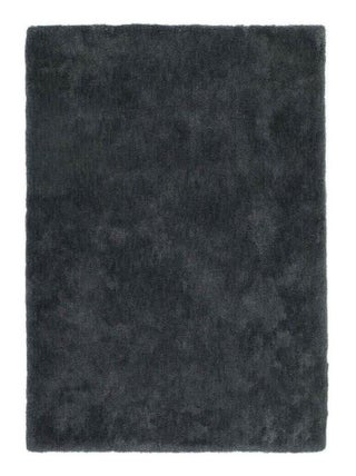 Tapis uni Velvet par Lalee