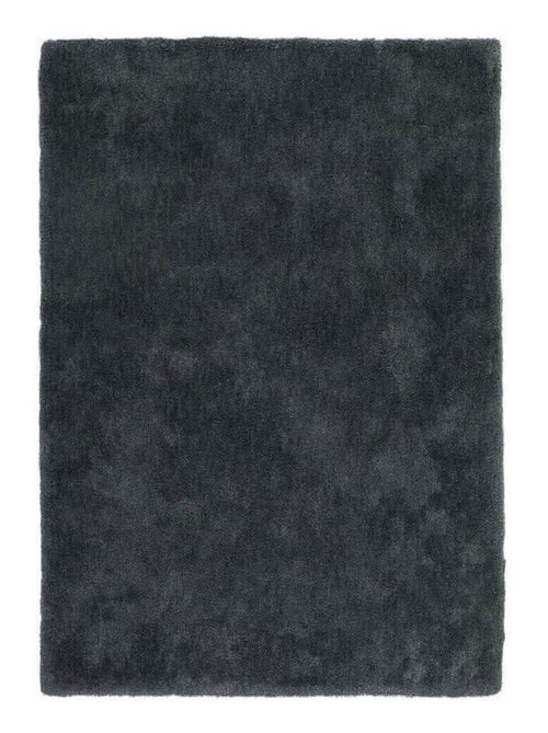 Tapis uni Velvet par Lalee - Kiabi