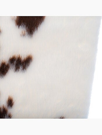 Tapis VACHE