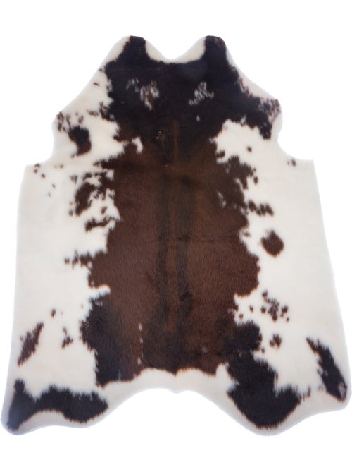 Tapis VACHE - Kiabi