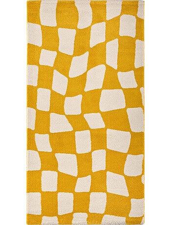 Tapis vintage Groovy