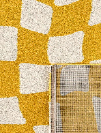 Tapis vintage Groovy