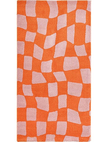 Tapis vintage Groovy